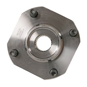 Nissan Sentra Front Hub Assembly - Moog - `07-`12