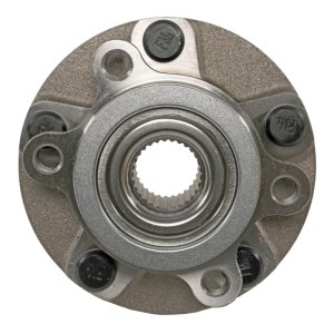 Nissan Rogue Select Wheel Hub Assembly - Front - Moog - 513298 - `14-`15