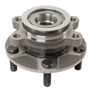 Nissan Rogue Select Wheel Hub Assembly - Front - Moog - 513298 - `14-`15