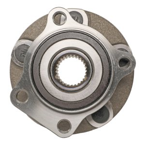 Subaru Impreza Hub Assembly - Front - Moog - 2014 Subaru Impreza Hub Assembly - Front - Moog - 2014