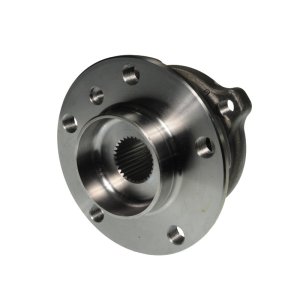 BMW X5 Front Hub Assembly - Moog - `07-`16 BMW X5 Front Hub Assembly - Moog - `07-`16