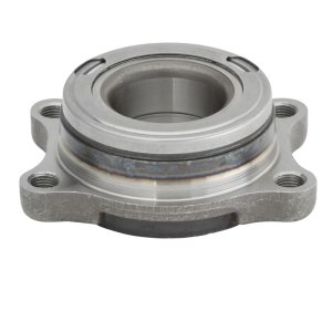 Infiniti G35 Front Hub Assembly - Moog - `04-`06