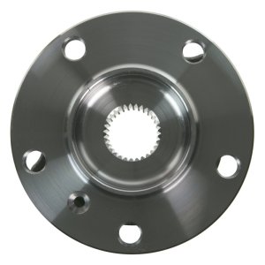 BMW X5 M Hub Assembly - Front - Moog - `10-`12