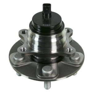 Lexus LS460 Hub Assembly - Front Left - Moog - `07-`17