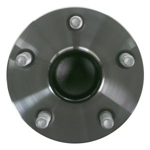 Lexus LS460 Hub Assembly - Front Right - Moog - `07-`17