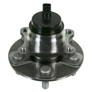 Lexus LS460 Hub Assembly - Front Right - Moog - `07-`17