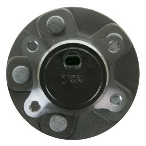 Lexus LS460 Hub Assembly - Front Right - Moog - `07-`17