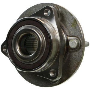 Buick Verano Hub Assembly - Front/Rear - Moog - 513316 - `12-`17