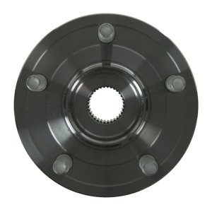 Dodge Durango Hub Assembly - Front - Moog - `11-`22