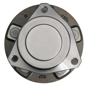 Chrysler 300 Hub Assembly - Front - Moog - `12-`22