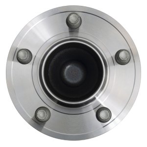 Chrysler 300 Hub Assembly - Front - Moog - `12-`22