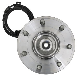 Ford F-150 Front Hub Assembly - Moog - 513326 - `10-`14
