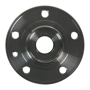 Volvo S60 Hub Assembly - Front - Moog - `11-`17