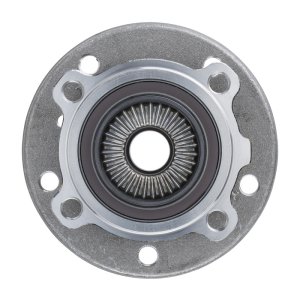 BMW X1 Hub Assembly - Front - Moog - `12-`15 BMW X1 Hub Assembly - Front - Moog - `12-`15