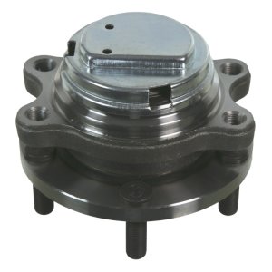 Nissan Z Wheel Hub Assembly - Front - Moog - 2023+