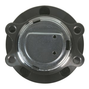 Nissan Z Wheel Hub Assembly - Front - Moog - 2023+