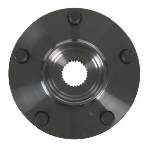 Infiniti M37 Wheel Hub Assembly - Front - Moog - 513335 - 2013 Infiniti M37 Wheel Hub Assembly - Front - Moog - 513335 - 2013