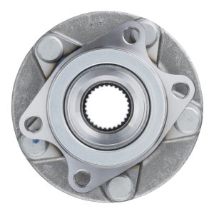 Nissan Juke Front Hub Assembly - Moog - `11-`17