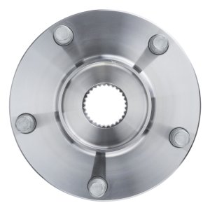 Nissan Juke Front Hub Assembly - Moog - `11-`17