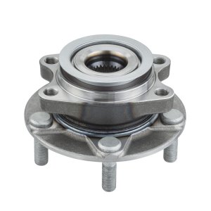 Nissan Juke Front Hub Assembly - Moog - `11-`17