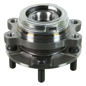 Nissan Murano Front Hub Assembly - Moog - `09-`14