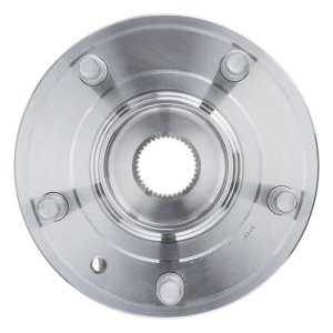 Ford Taurus Front Hub Assembly - Moog - `18-`19