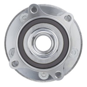 Ford Taurus Front Hub Assembly - Moog - `18-`19