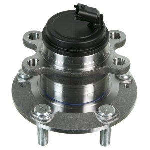 Hyundai Genesis Coupe Front Hub Assembly - Moog - `10-`16