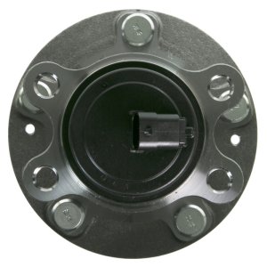 Hyundai Genesis Coupe Front Hub Assembly - Moog - `10-`16