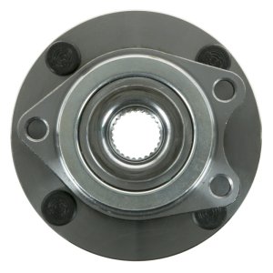 Nissan Cube Front Hub Assembly - Moog - `09-`14