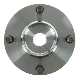 Nissan Cube Front Hub Assembly - Moog - `09-`14