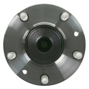 Mazda RX-8 Hub Assembly - Front - Moog - `09-`11