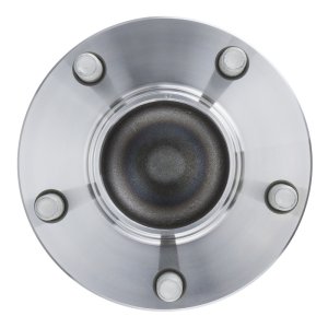 Mazda MX-5 Miata Hub Assembly - Front - Moog - `06-`15