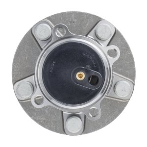 Mazda MX-5 Miata Hub Assembly - Front - Moog - `06-`15