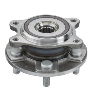 Lexus LS600h Front Hub Assembly - Moog - 2016