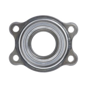 Audi A6 Quattro Hub Assembly - Front / Rear - Moog - `04-`06 Audi A6 Quattro Hub Assembly - Front / Rear - Moog - `04-`06