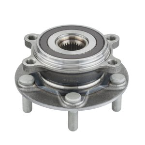 Mazda CX-3 Hub Assembly - Front - Moog - `16-`21
