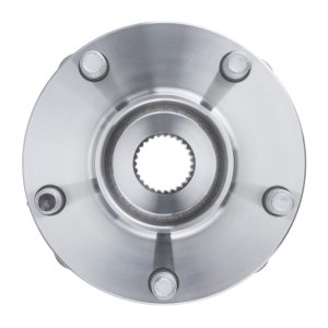 Nissan GT-R Hub Assembly - Front - Moog - `09-`21