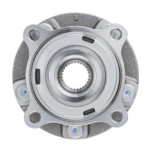Nissan GT-R Hub Assembly - Front - Moog - `09-`21