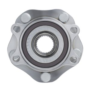 Nissan Rogue Sport Hub Assembly - Front - Moog - `17-`22 Nissan Rogue Sport Hub Assembly - Front - Moog - `17-`22