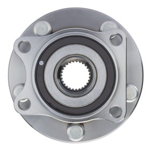 Subaru WRX Hub Assembly - Front + Rear - Moog - `15-`19