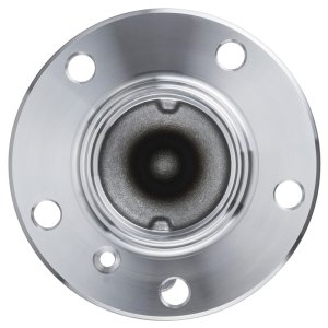BMW 228i Front Hub Assembly - Moog - `14-`16