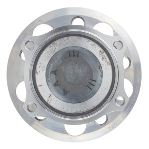 Mercedes-Benz C63 AMG Hub Assembly - Front - Moog - `13-`14