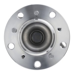 BMW M5 Front Hub Assembly - Moog - `13-`16