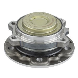 BMW M5 Front Hub Assembly - Moog - `13-`16