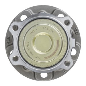 BMW M6 Gran Coupe Front Hub Assembly - Moog - `14-`15