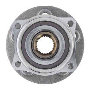 Mercedes-Benz GL350 Hub Assembly - Front - Moog - `13-`16