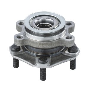 Nissan Sentra Hub Assembly - Front - Moog - `13-`19