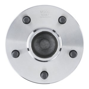 Lexus IS F Hub Assembly - Front - Moog - `08-`14