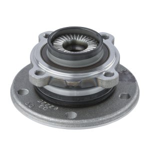 BMW 335i GT xDrive Front Hub Assembly - Moog - `14-`16